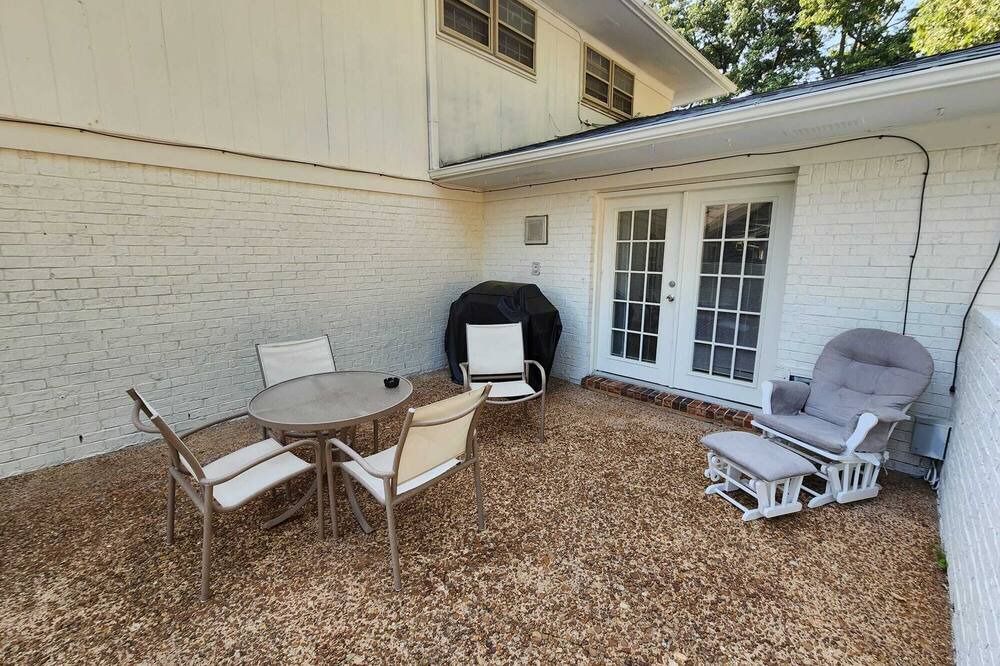 Photo of Outdoor in Cordova