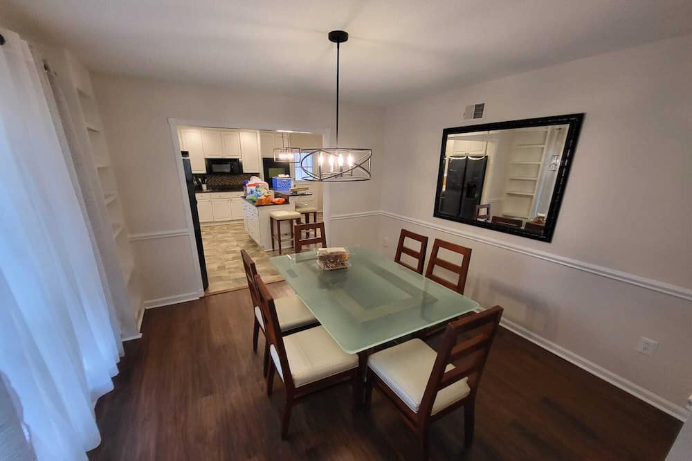 Photo of Kitchen in Cordova