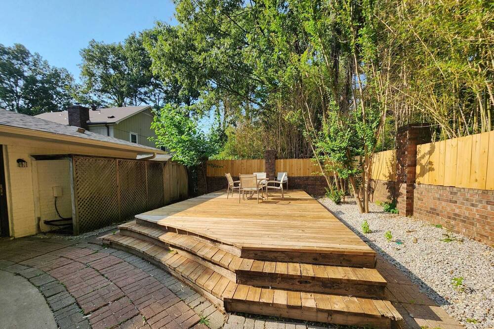 Photo of Outdoor in Cordova
