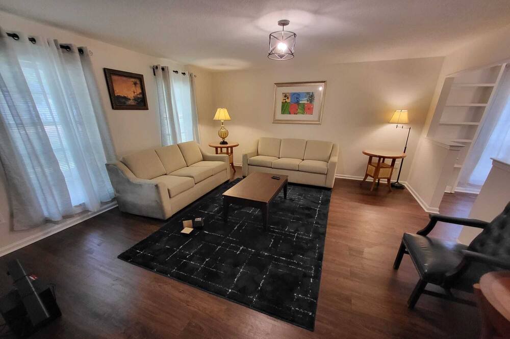 Photo of Livingroom in Cordova