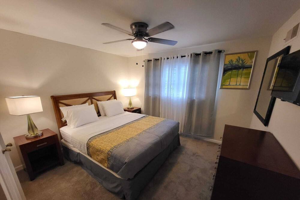 Photo of Bedroom in Cordova