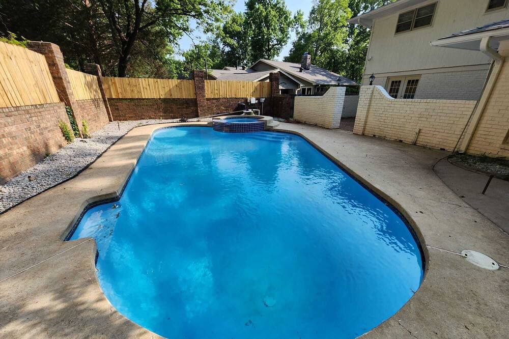 Photo of Outdoor in Cordova