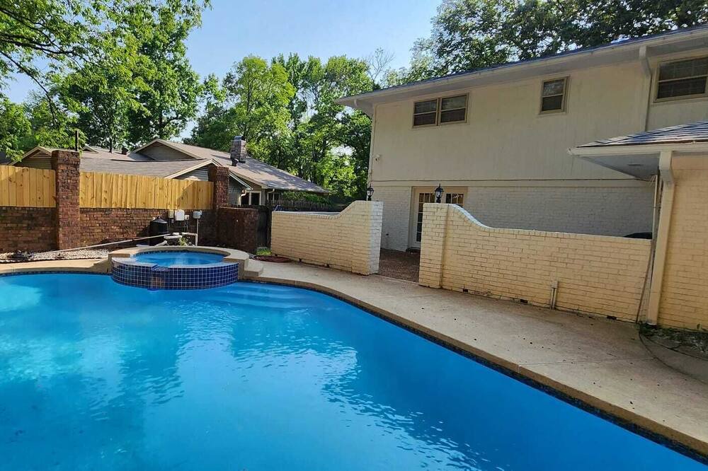 Photo of Outdoor in Cordova