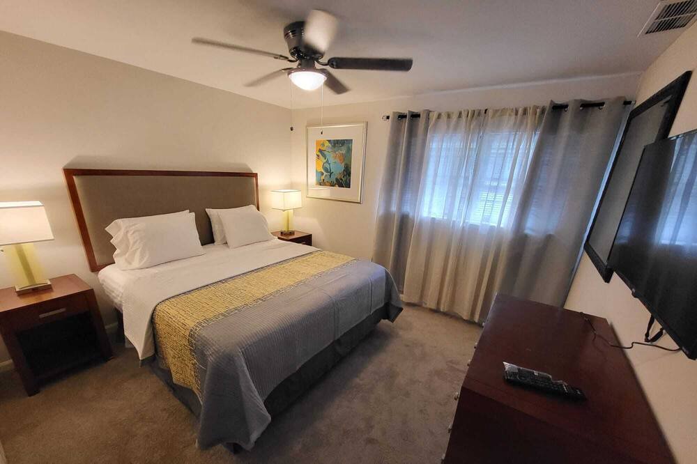 Photo of Bedroom in Cordova