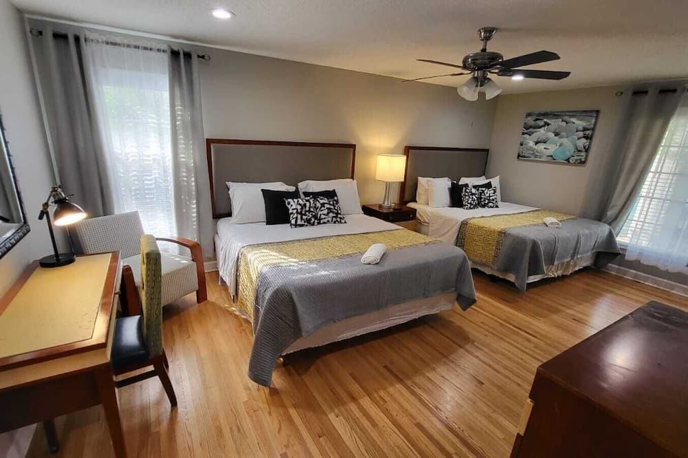 Photo of Bedroom in Ellendale