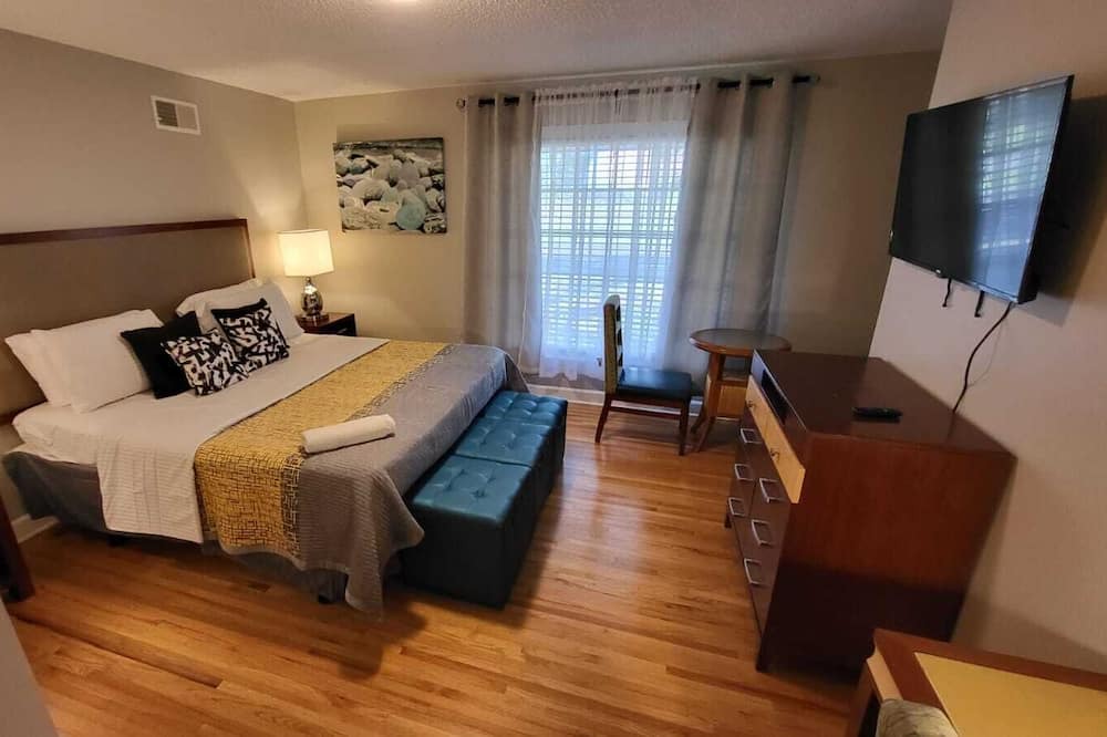 Photo of Bedroom in Ellendale