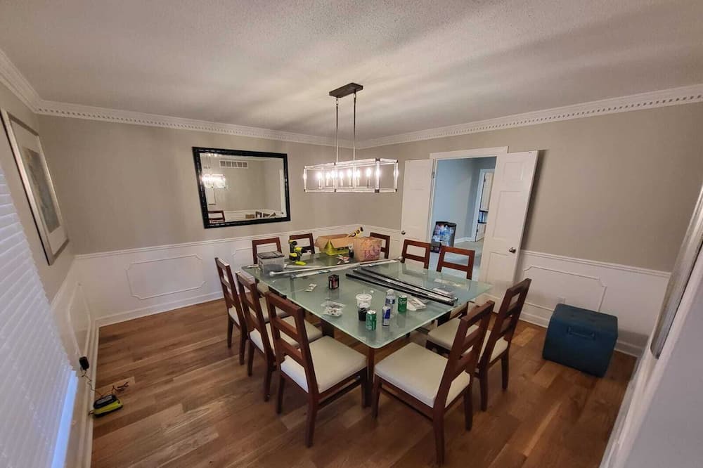 Photo of Kitchen in Ellendale