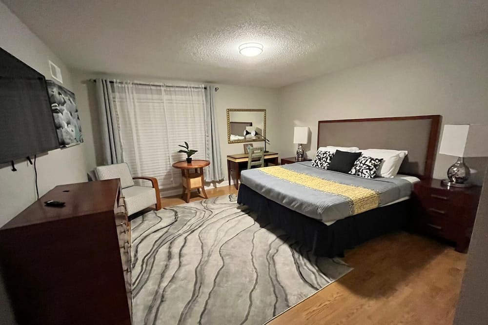 Photo of Bedroom in Ellendale