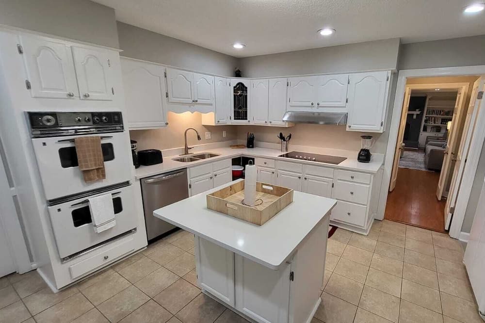 Photo of Kitchen in Ellendale