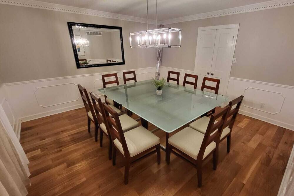 Photo of Kitchen in Ellendale