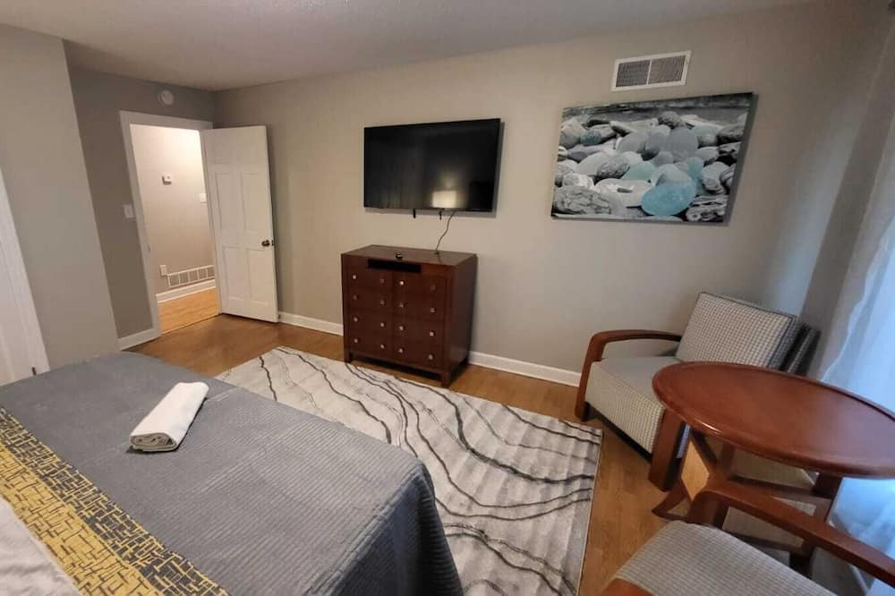 Photo of Bedroom in Ellendale