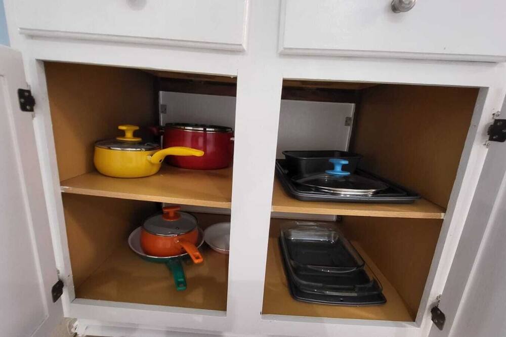 Photo of Kitchen in Ellendale