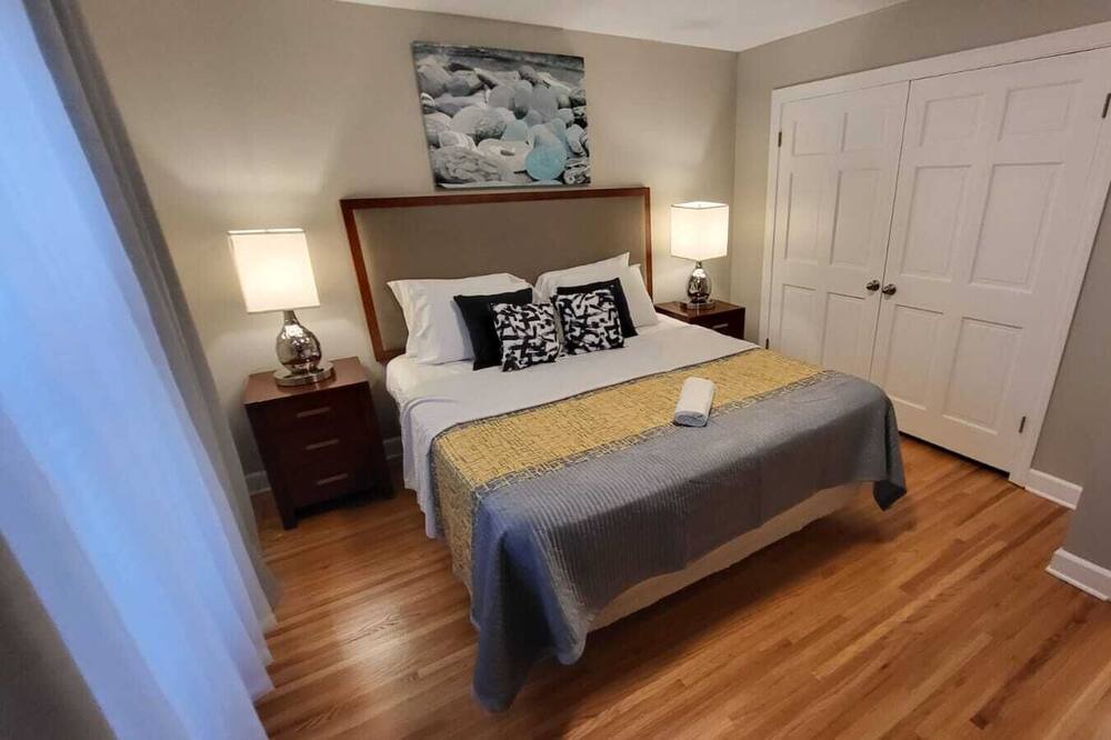 Photo of Bedroom in Ellendale