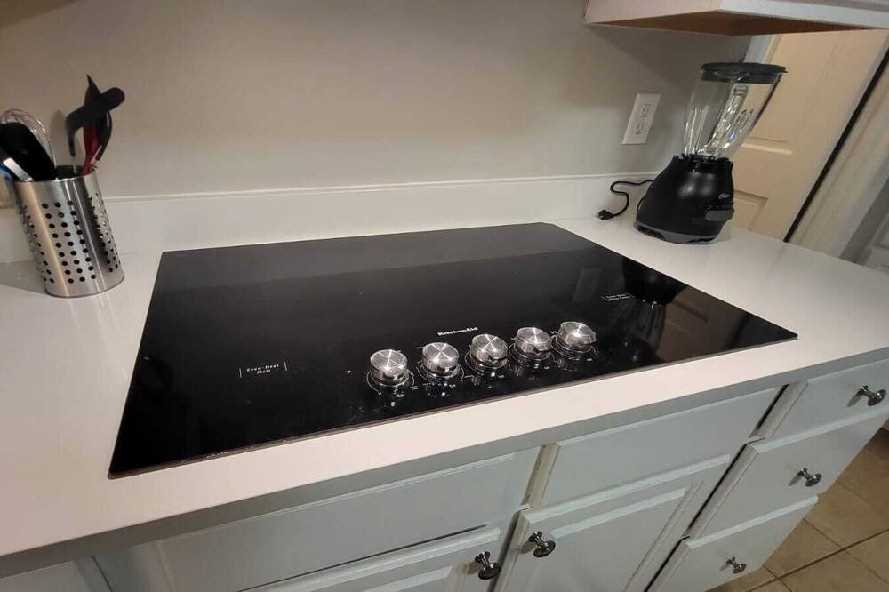 Photo of Kitchen in Ellendale