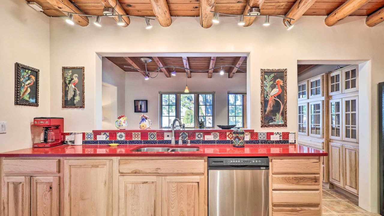 Photo of Kitchen in Southside