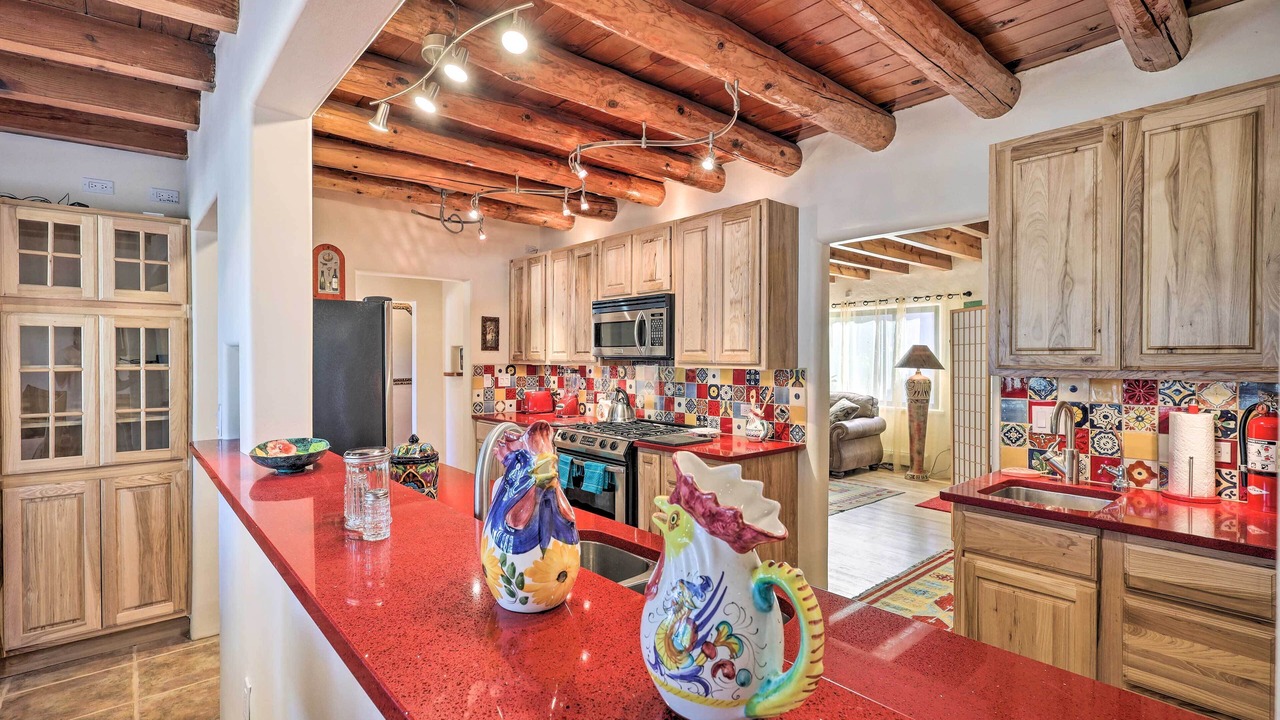 Photo of Kitchen in Southside