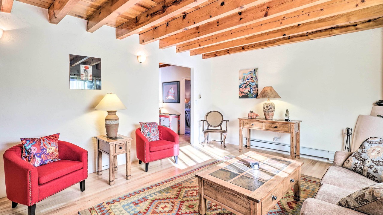 Photo of Livingroom in Southside