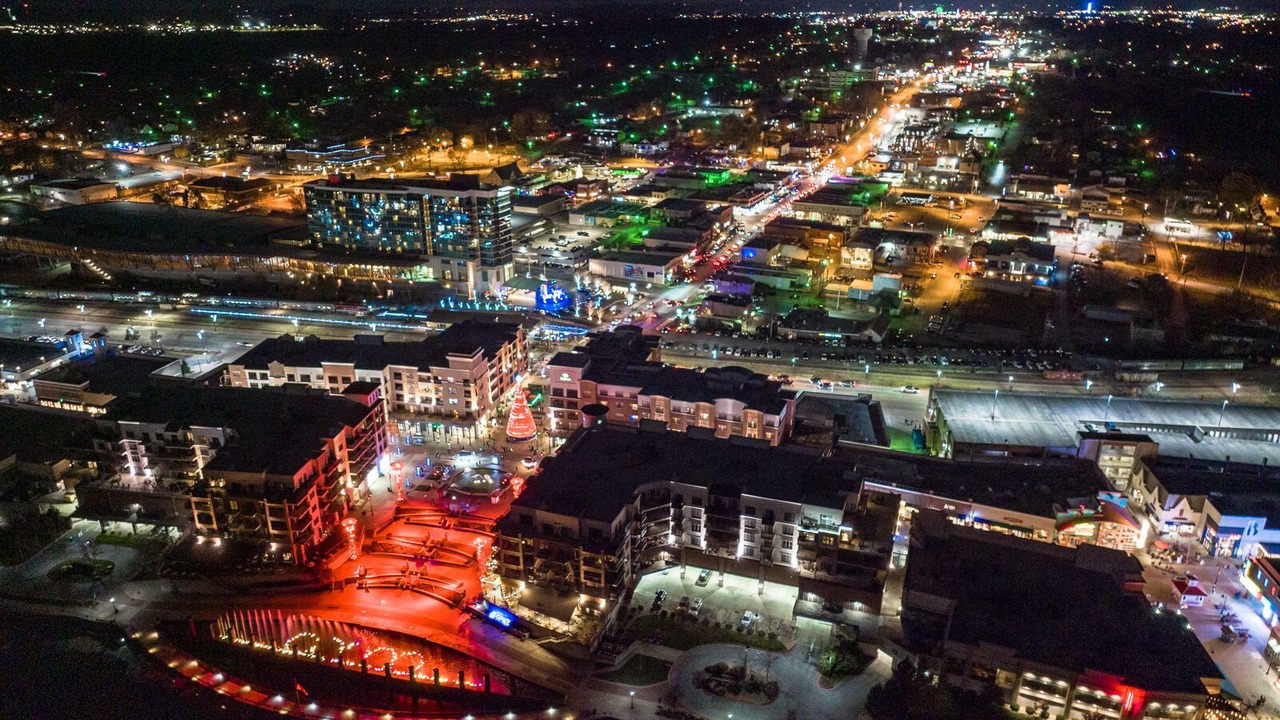 Photo of Outdoor in Branson