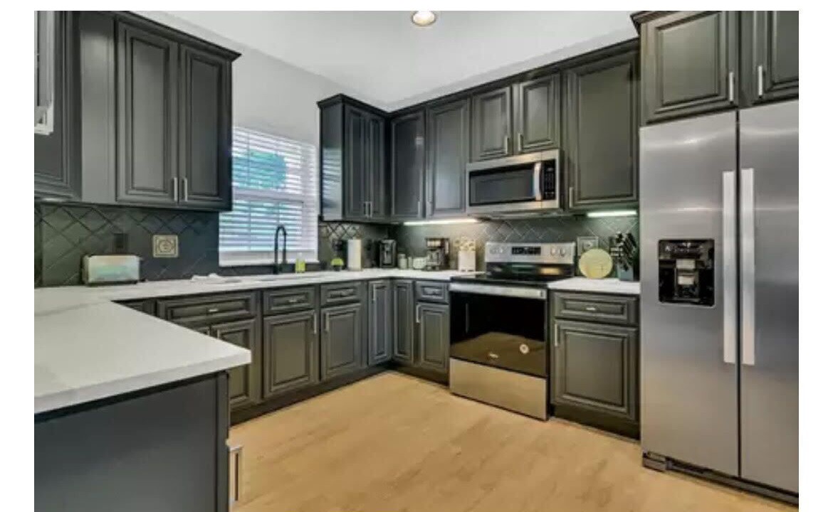 Photo of Kitchen in Branson