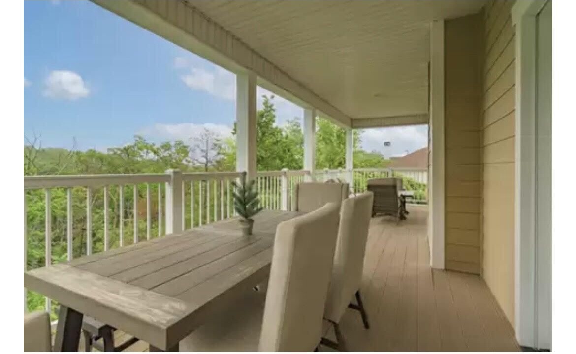 Photo of Outdoor in Branson