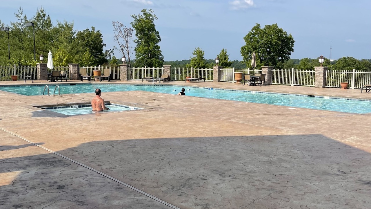 Photo of Outdoor in Branson