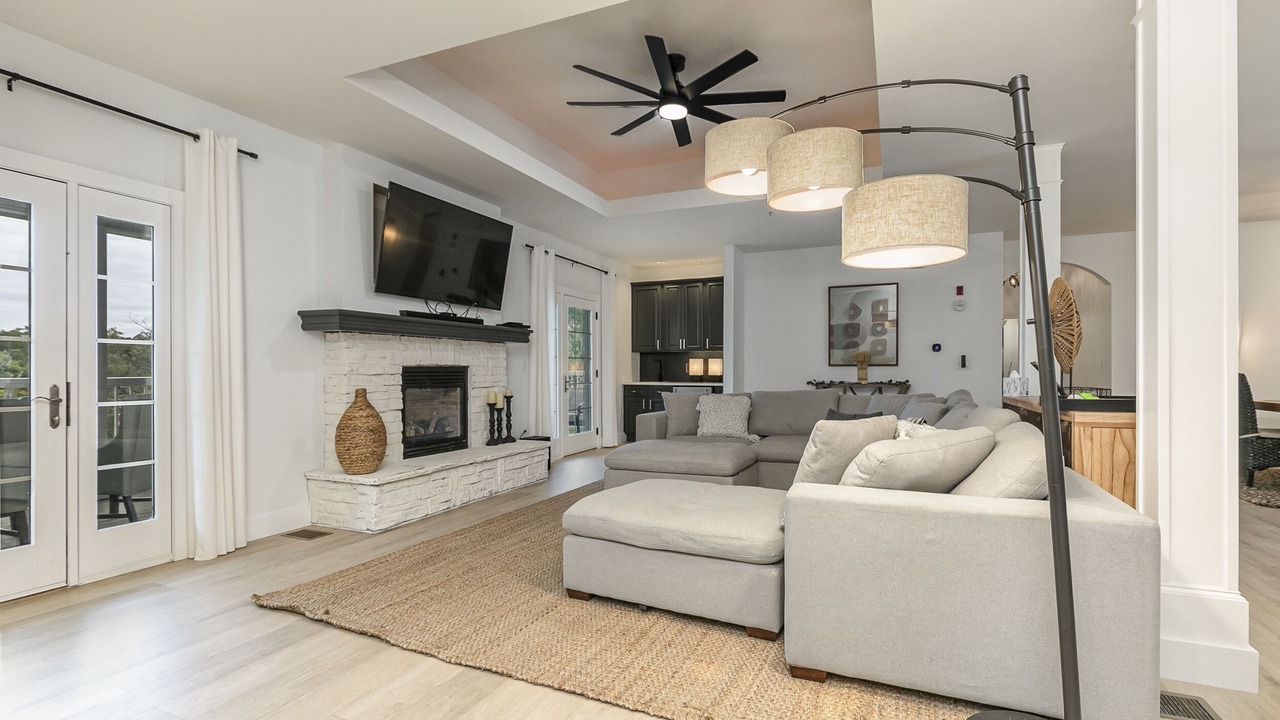 Photo of Livingroom in Branson
