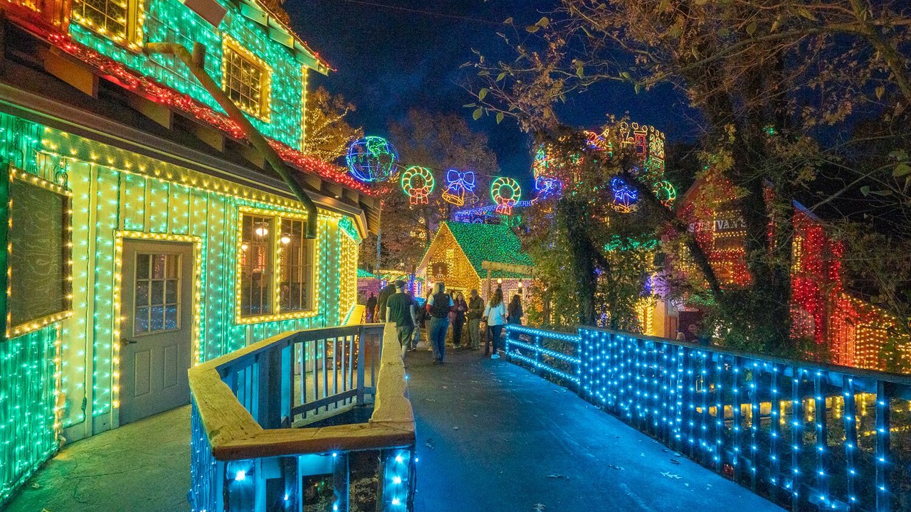Photo of Outdoor in Branson
