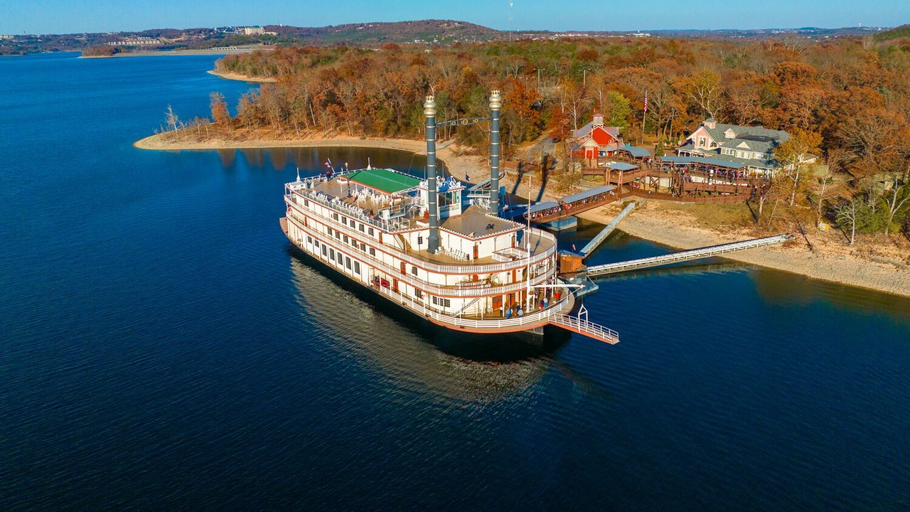 Photo of Outdoor in Branson