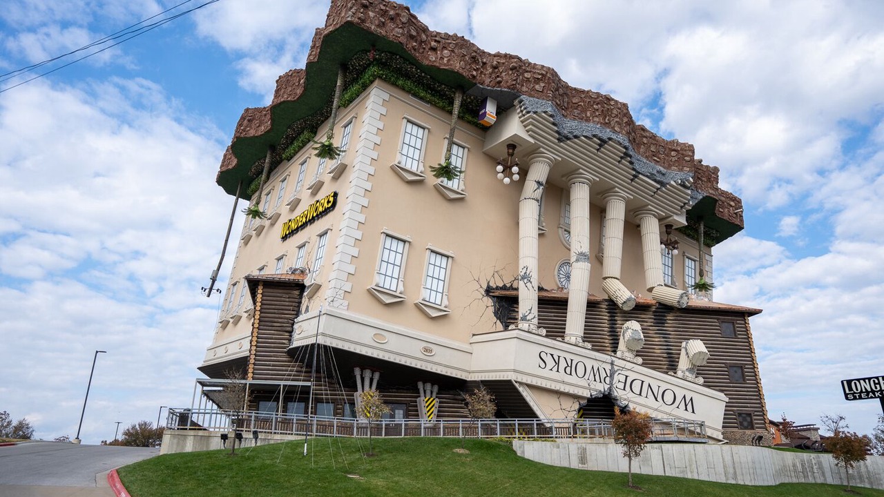 Photo of Outdoor in Branson