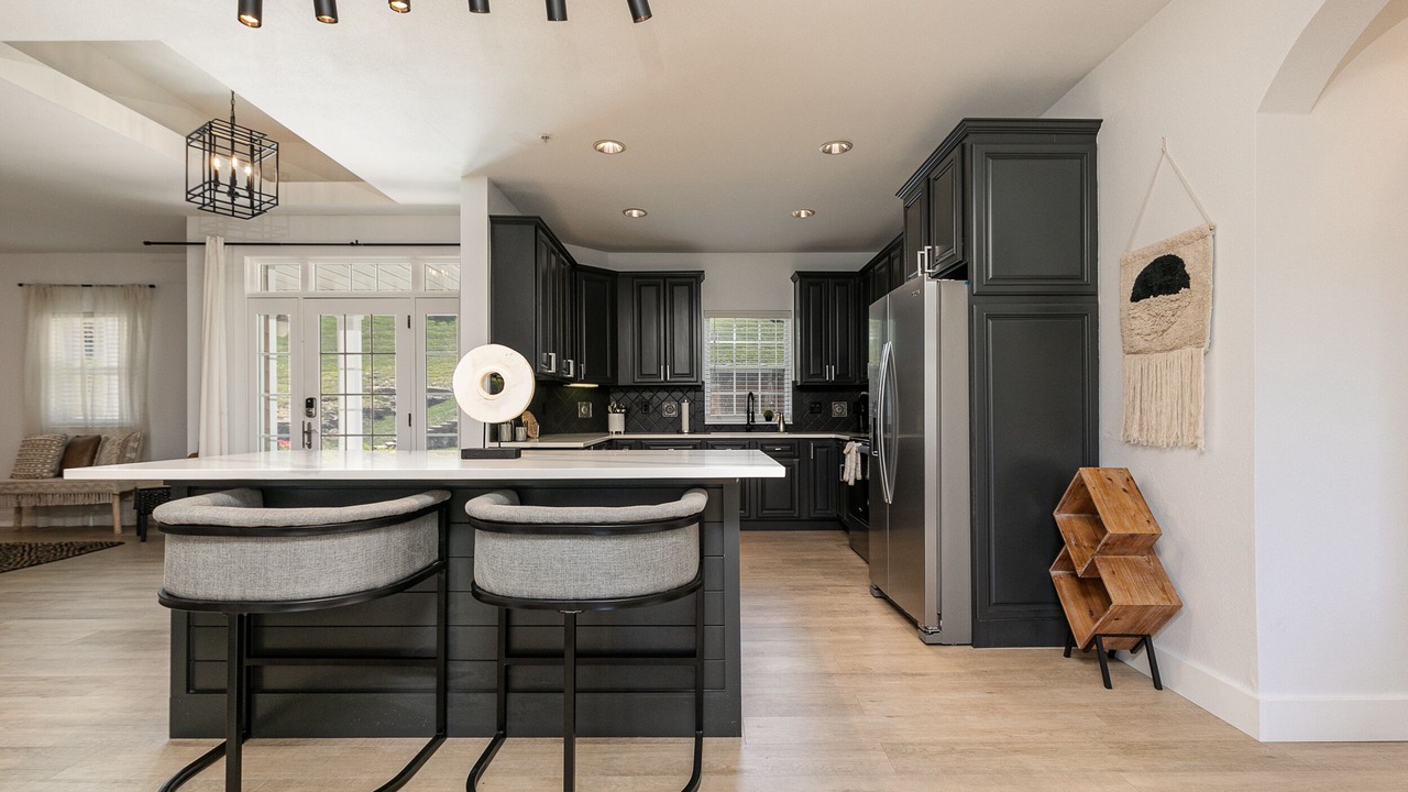 Photo of Kitchen in Branson