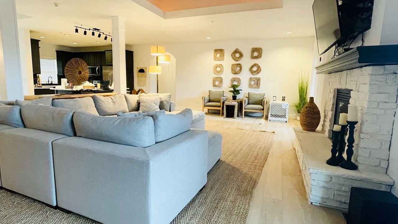 Photo of Livingroom in Branson