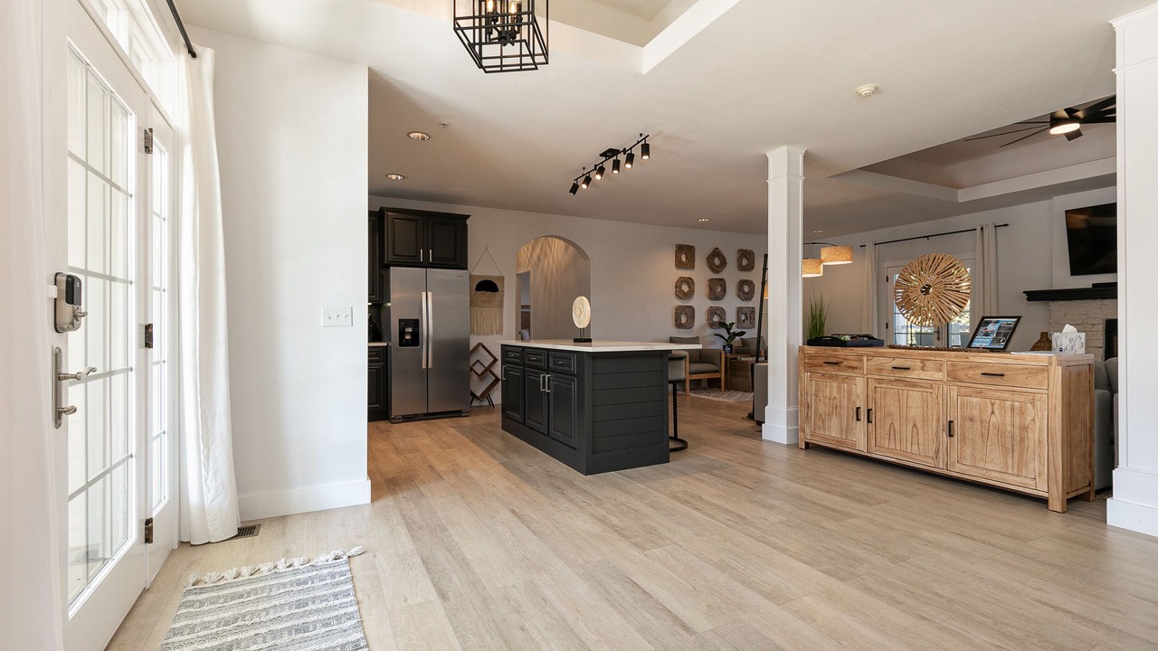 Photo of Kitchen in Branson