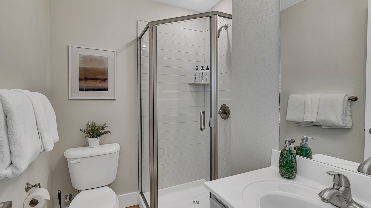 Photo of Bathroom in Table Rock