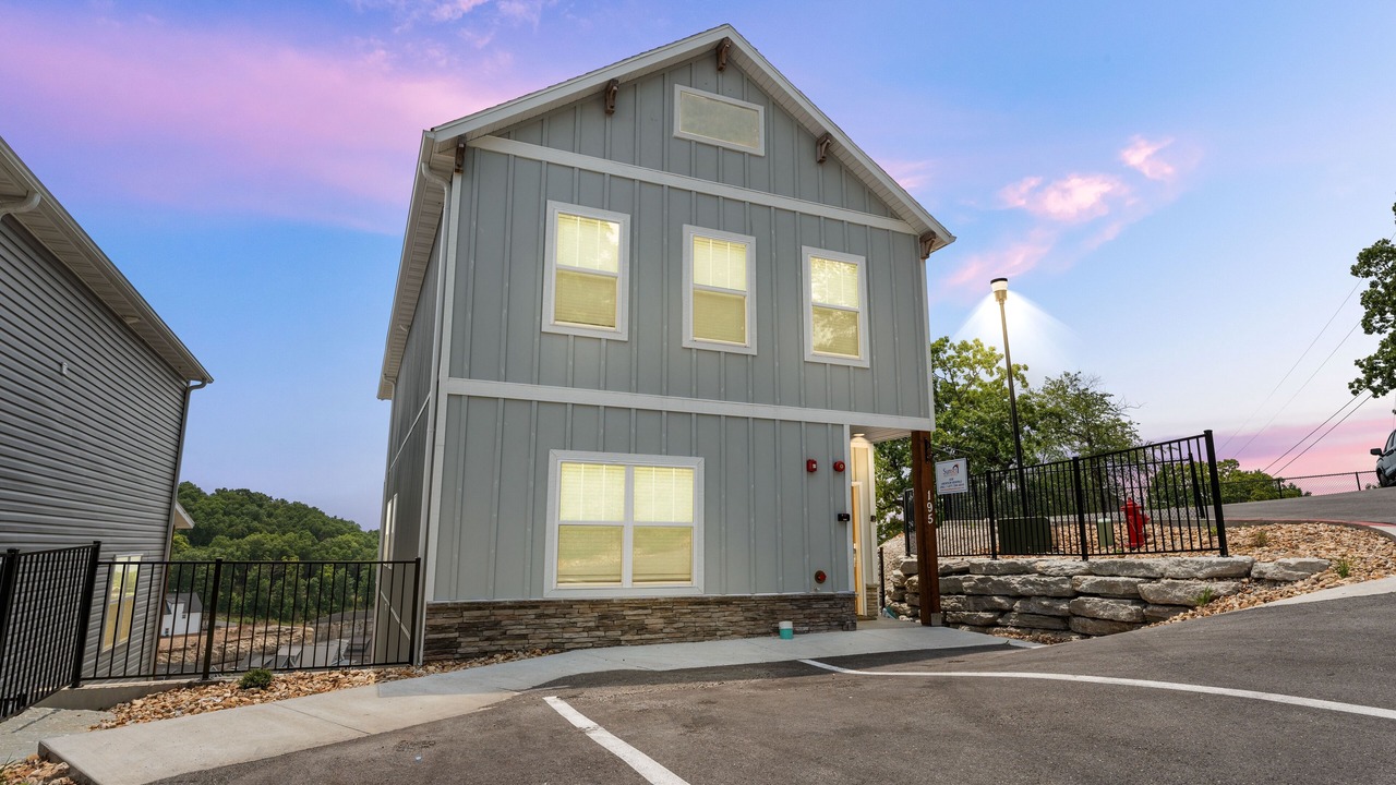 Photo of Outdoor in Table Rock