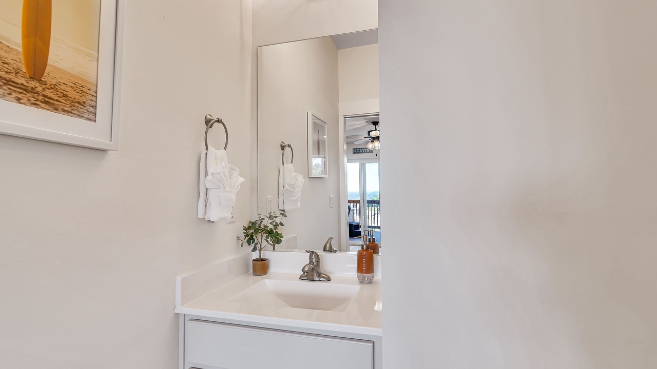 Photo of Bathroom in Table Rock