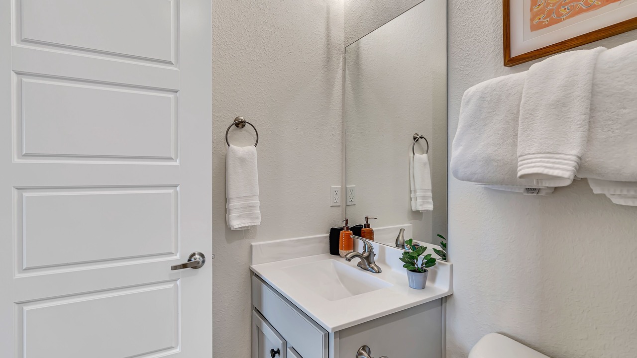 Photo of Bathroom in Table Rock