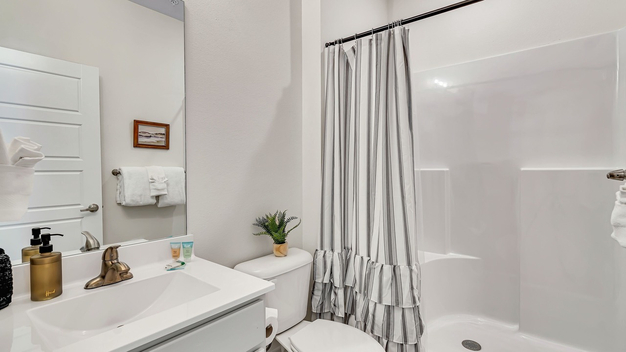 Photo of Bathroom in Table Rock