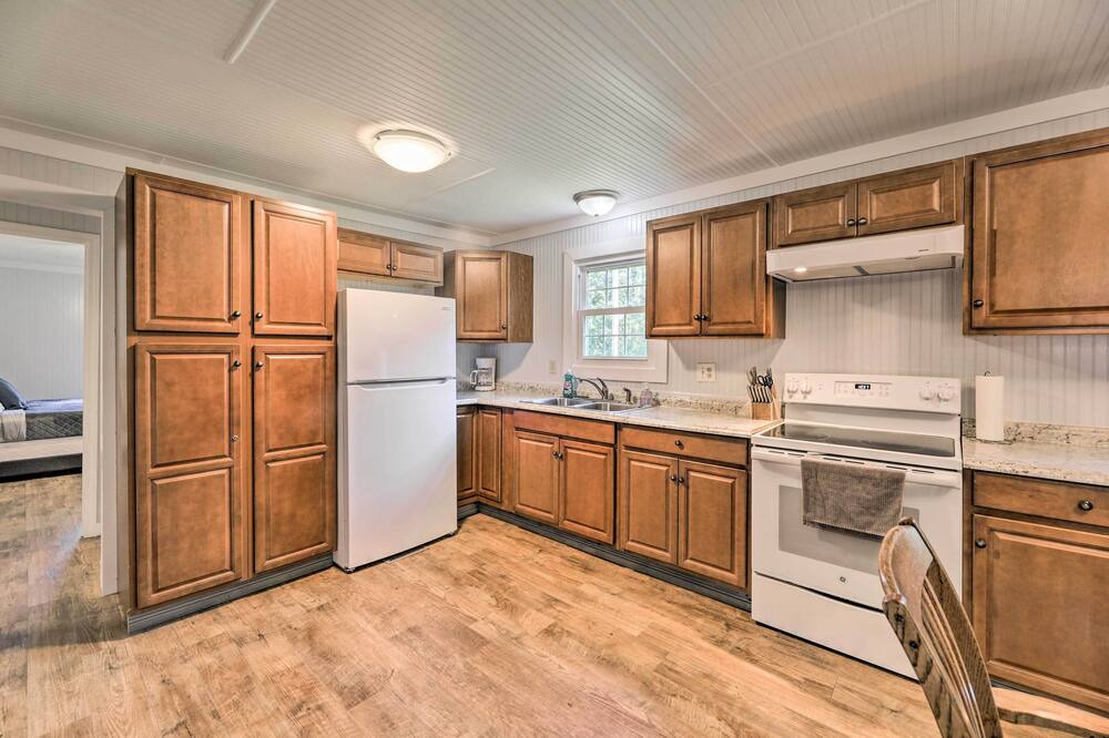 Photo of Kitchen in Harkers Island