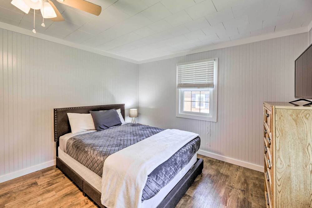 Photo of Bedroom in Harkers Island