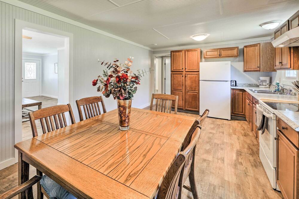Photo of Kitchen in Harkers Island