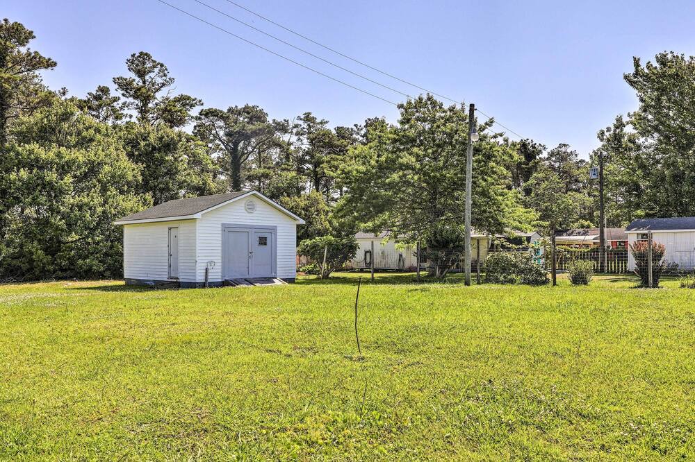 Photo of Outdoor in Harkers Island