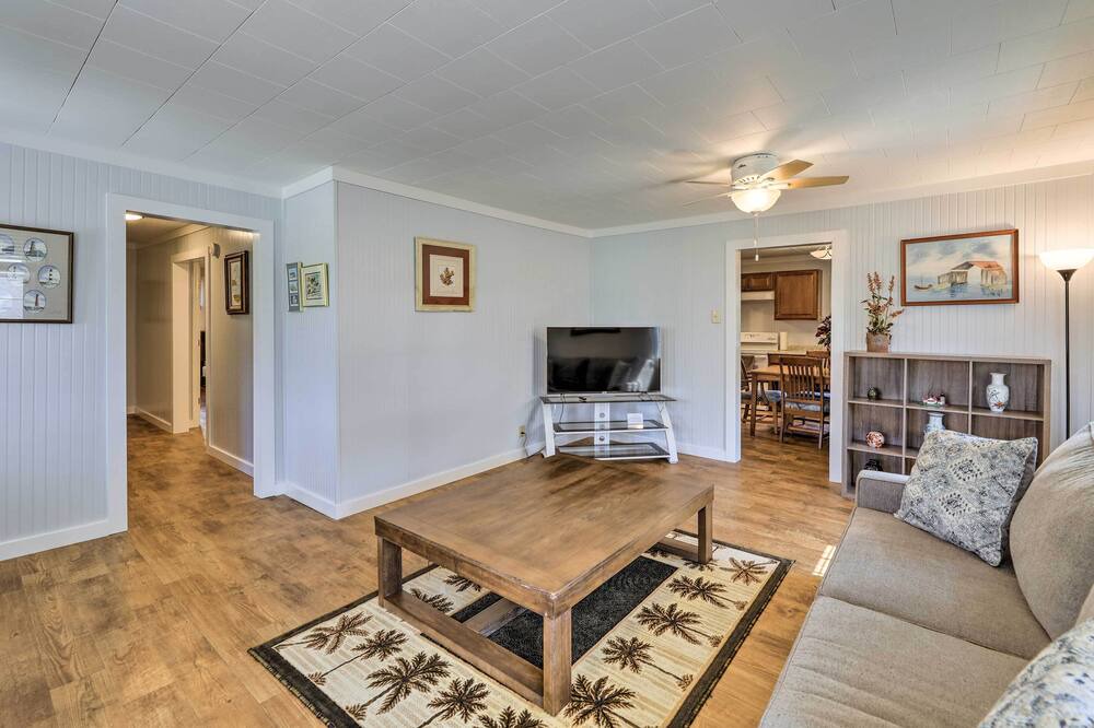Photo of Bedroom in Harkers Island