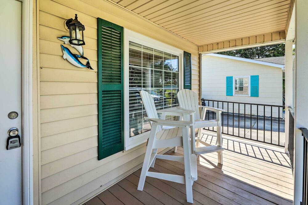 Photo of Outdoor in Harkers Island