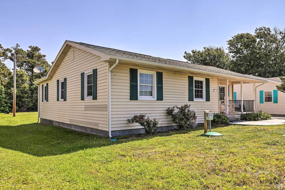 Photo of Outdoor in Harkers Island