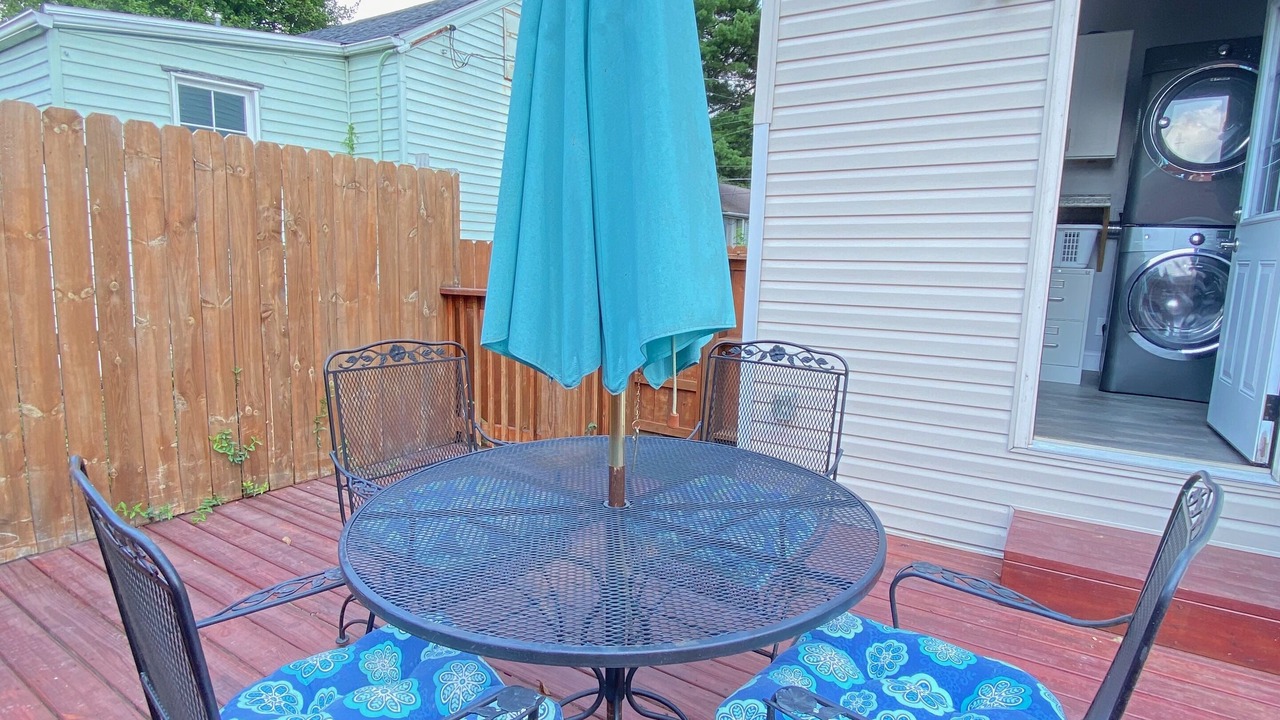 Photo of Outdoor in Clifton