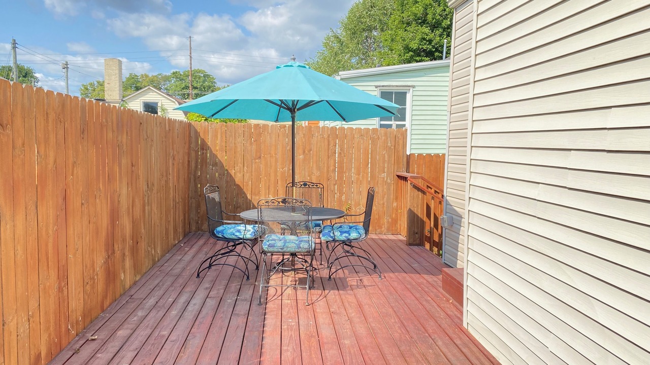 Photo of Outdoor in Clifton