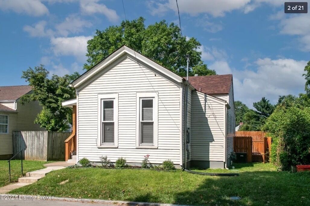 Photo of Outdoor in Clifton
