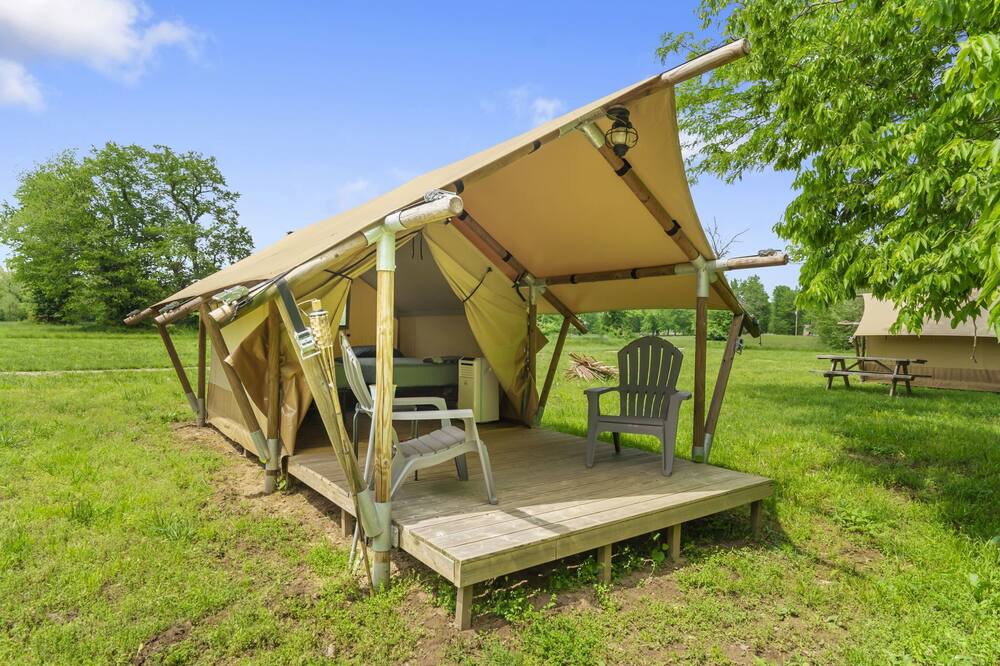 Photo of Outdoor in Peace Valley