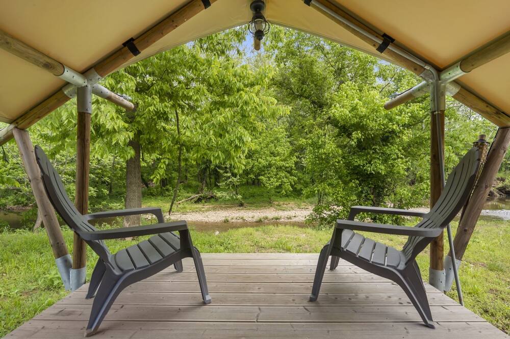 Photo of Patio Balcony in Peace Valley
