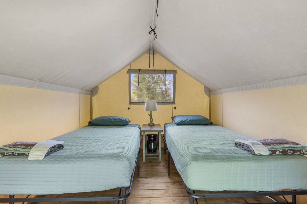 Photo of Bedroom in Peace Valley